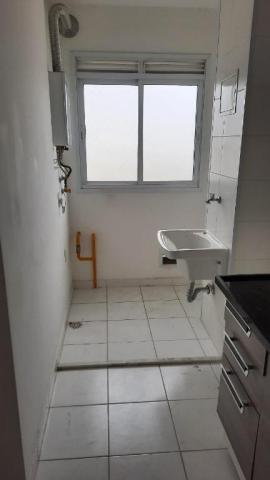 Apartamento para alugar com 2 dormitórios em Picanco, Guarulhos cod:AP4003 - Foto 8