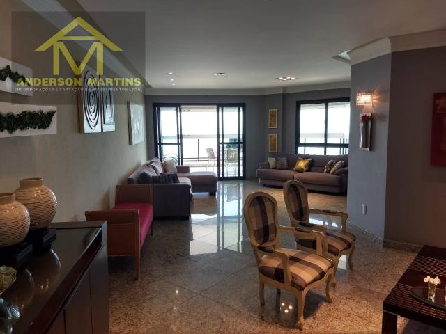 Apartamento à venda com 4 dormitórios em Itapuã, Vila velha cod:13591 - Foto 12