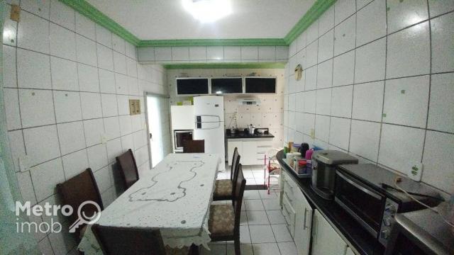 Casa com 3 quartos à venda, 171 m² por R$ 420.000 - Cohama - São Luís/MA - Foto 14