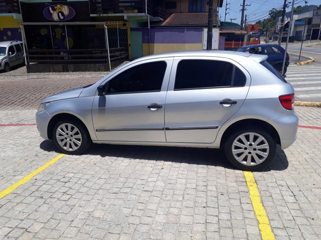 GOL 1.6 Completo