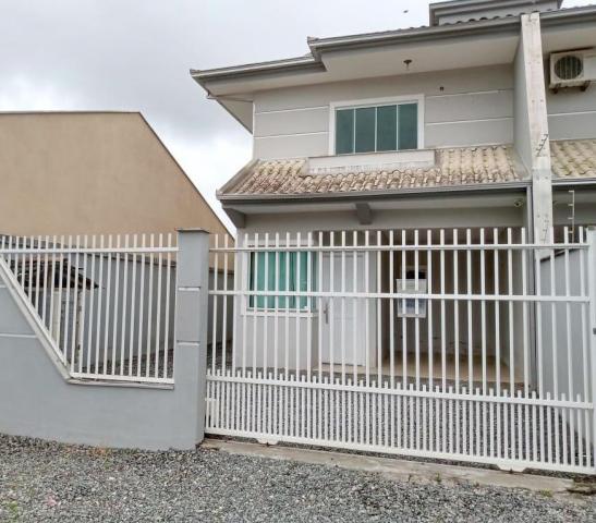 Casa para alugar com 3 dormitórios em Nova brasília, Joinville cod:L19174