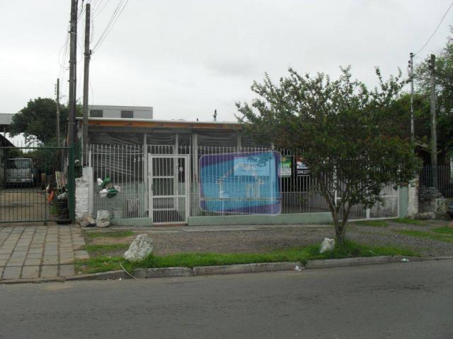 Terreno comercial à venda, Jardim Floresta, Porto Alegre.
