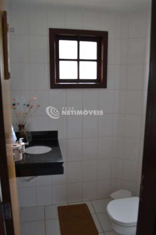 Casa à venda com 5 dormitórios em Stella maris, Salvador cod:626098 - Foto 7
