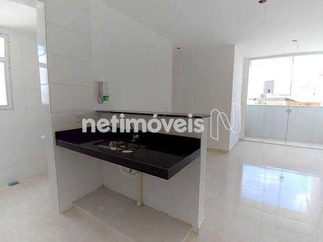 Apartamento à venda com 2 dormitórios em Manacás, Belo horizonte cod:557255 - Foto 11