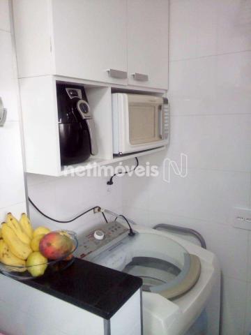 Apartamento à venda com 3 dormitórios em Monsenhor messias, Belo horizonte cod:472967 - Foto 5