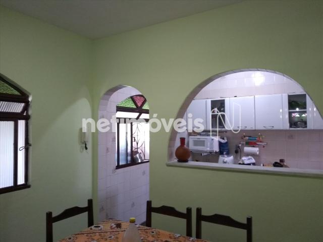 Casa à venda com 5 dormitórios em Serra verde (venda nova), Belo horizonte cod:700921 - Foto 8