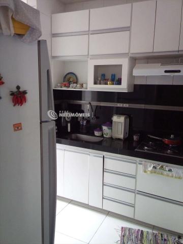 Apartamento à venda com 3 dormitórios em Monsenhor messias, Belo horizonte cod:107708 - Foto 12