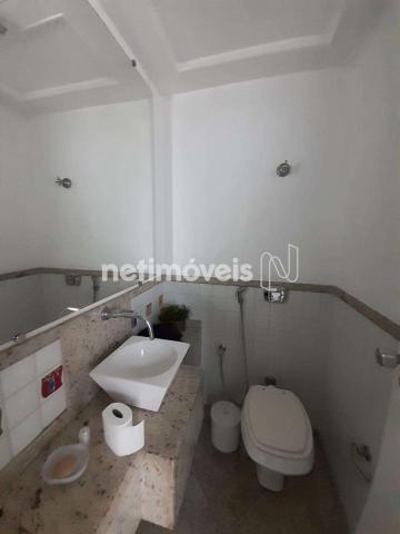 Casa à venda com 3 dormitórios em Alípio de melo, Belo horizonte cod:499489 - Foto 16