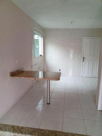 Casa para alugar com 3 dormitórios em Nova brasília, Joinville cod:L19174 - Foto 3