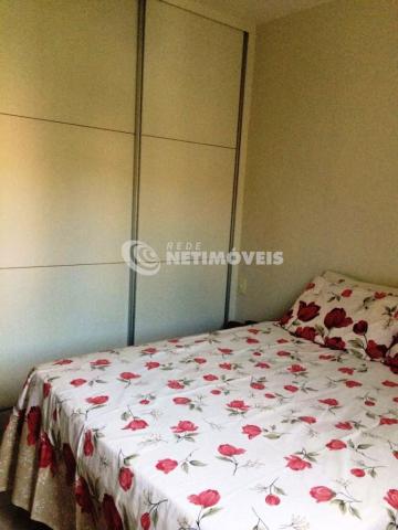 Apartamento à venda com 3 dormitórios em Havaí, Belo horizonte cod:480824