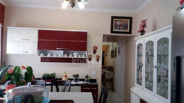 Casa à venda com 3 dormitórios em Jardim amanda i, Hortolândia cod:CA004776 - Foto 8