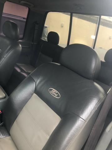 F250 cab Estendida - Foto 6