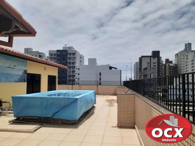 Cobertura Linear - 400 m² - Praia da Costa - Foto 19