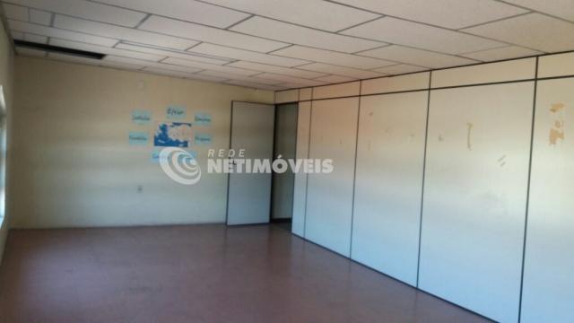 Escritório à venda com 0 dormitórios em Novo riacho, Contagem cod:504967 - Foto 6