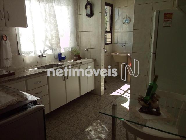 Apartamento à venda com 3 dormitórios em Santo andré, Belo horizonte cod:737505 - Foto 15