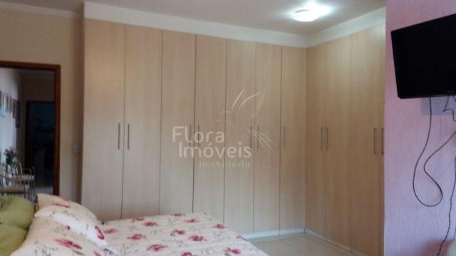Casa à venda com 3 dormitórios em Jardim amanda i, Hortolândia cod:CA004776 - Foto 5