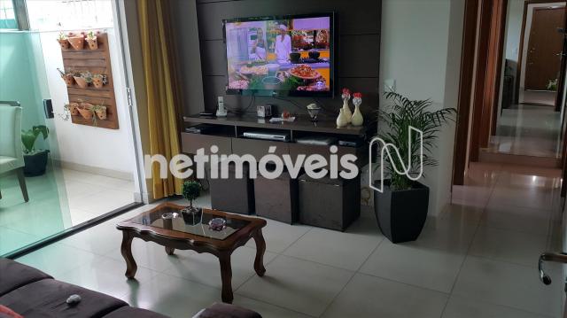 Apartamento à venda com 3 dormitórios em Santo andré, Belo horizonte cod:725176 - Foto 5