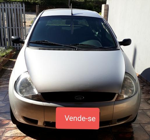 Ford Ka/GL 2005 - Foto 2