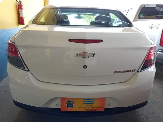PRISMA 2013/2013 1.4 MPFI LT 8V FLEX 4P MANUAL - Foto 5