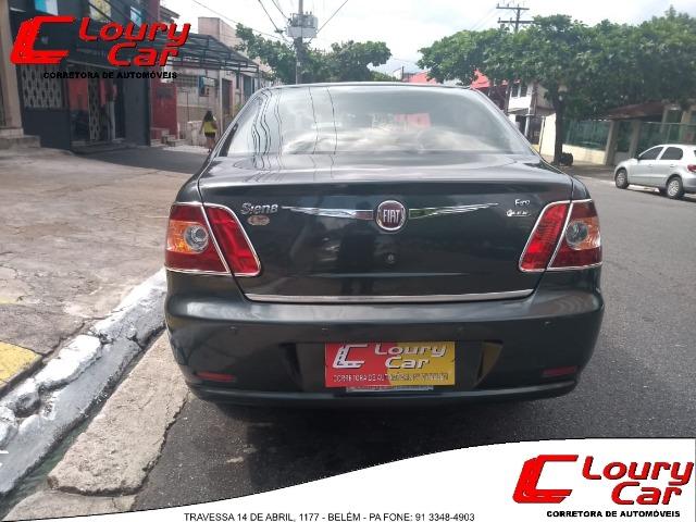 Fiat Siena El 1.0 na Lourycar Veículos - Foto 9