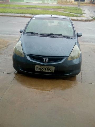 Vende-se Honda FIT - Foto 7