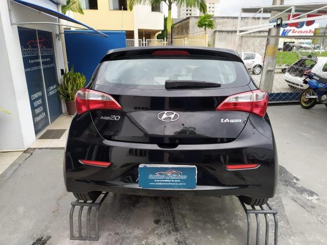 Hyundai Hb20 1.6 Comfort Style 2014 - Foto 7