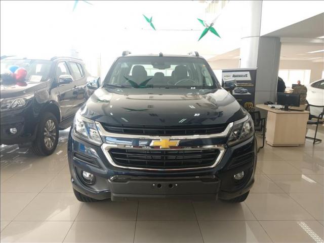 Chevrolet S10 2.8 High Country 4x4 cd 16v Turbo
