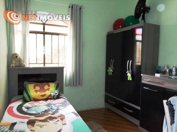 Casa à venda com 3 dormitórios em Nazaré, Belo horizonte cod:523980 - Foto 7