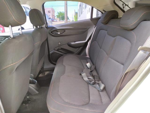 Onix LT 1.0 2014 Hatch Flex - Foto 9