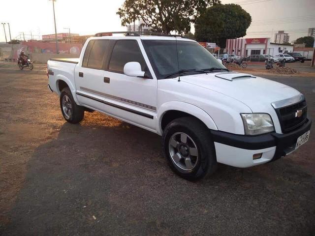 S10 manual 2.8 executive - Foto 2