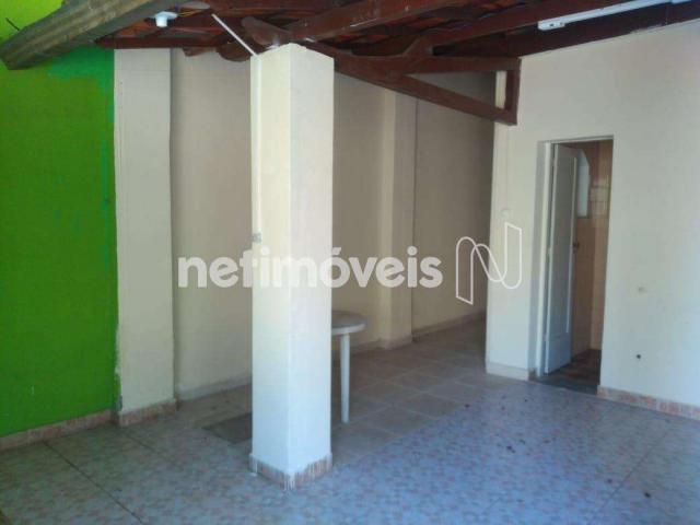 Casa para alugar com 4 dormitórios em Floresta, Belo horizonte cod:570856 - Foto 17