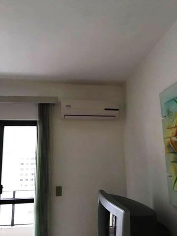 Locação Temporada Apartamento 3 quartos em Balneário Camboriú - Foto 5