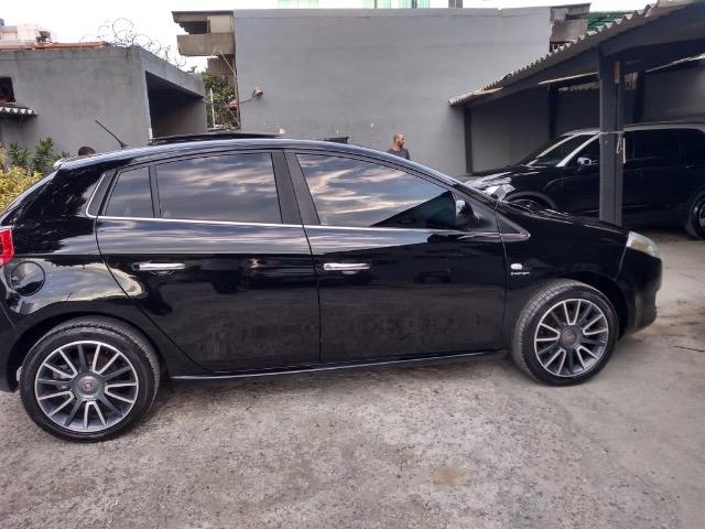 Fiat Bravo Absolute Oportunidade Segundo dono - Foto 5