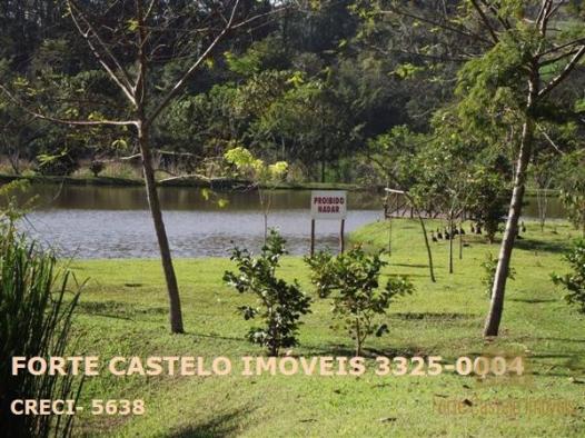 Terreno em condomínio no Estância Santa Paula - Bairro Estância Santa Paula em Londrina - Foto 15