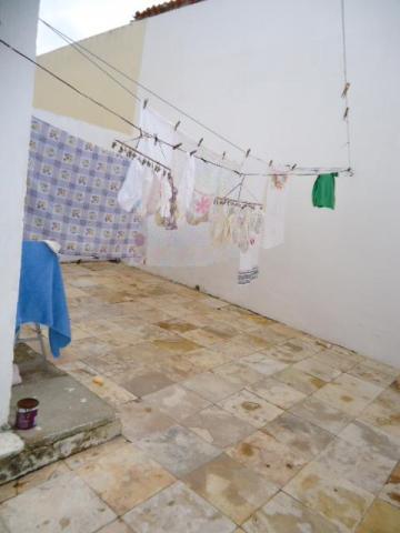 Casa residencial à venda, Engenheiro Luciano Cavalcante, Fortaleza - CA0303. - Foto 20