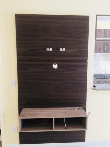Apartamento Bela Vista - 2 quartos - Foto 4