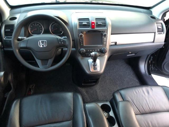 Honda Cr-v LX BLINDADA 4P - Foto 7