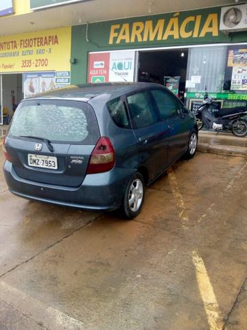 Vende-se Honda FIT - Foto 8