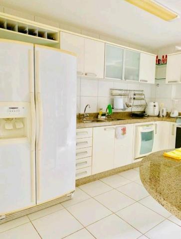 BELÍSSIMO APTO NO MEIRELES, COM 210m2 - Foto 17