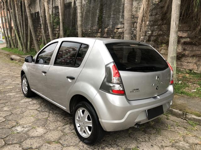 Sandero - Foto 6
