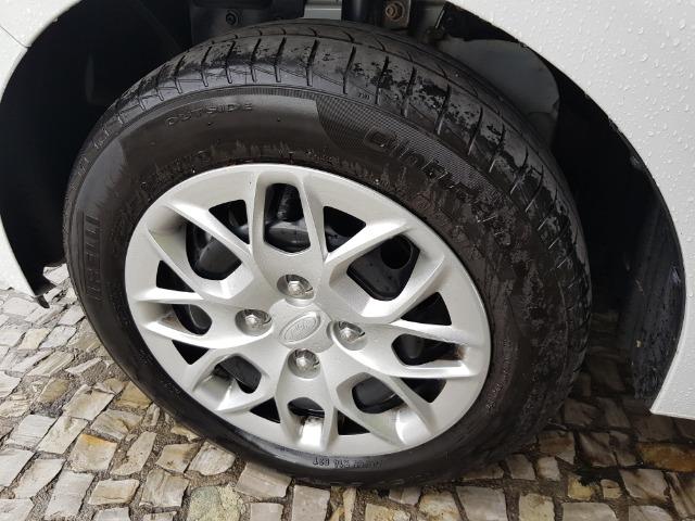 Ford Ka Sedã SE 1.5 2018 - Foto 11