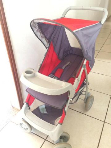 Carrinho de bebê - Foto 3