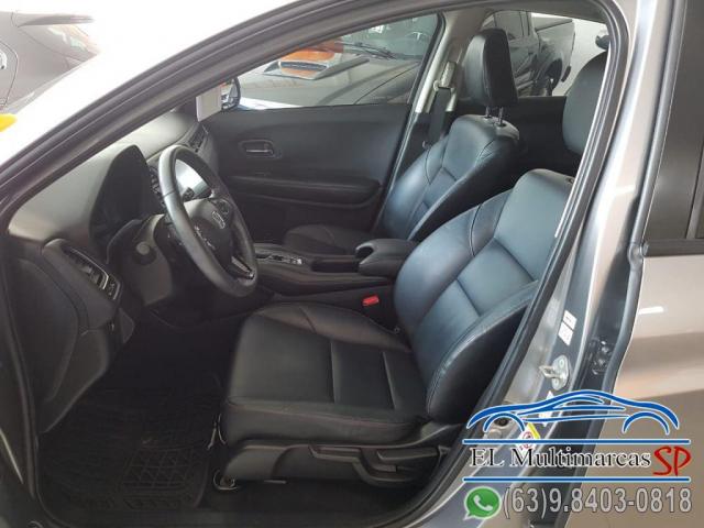 HR-V EXL 1.8 Flexone 16V 5p Aut. - Foto 5