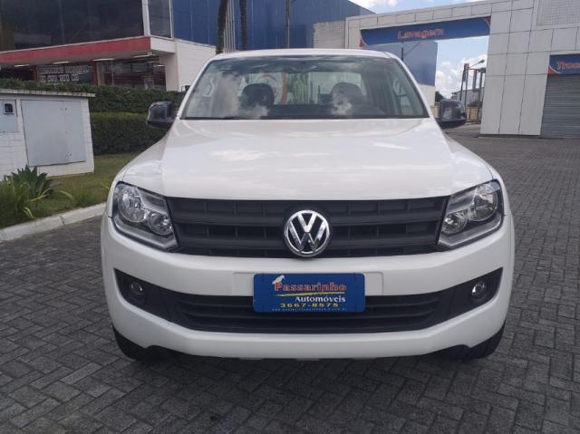 Amarok SE 2.0 2012