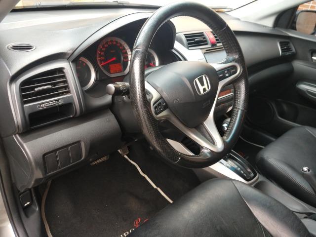 Honda City excelente - Foto 7