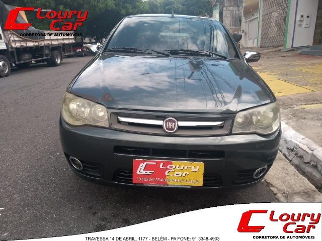 Fiat Siena El 1.0 na Lourycar Veículos - Foto 2