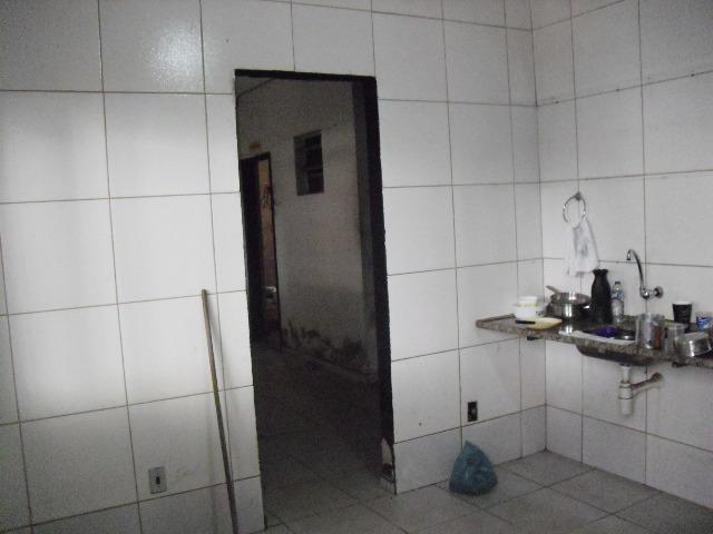 Casa Comercial Duplex com Galpao 300 m Gameleira , proximo Amazonas Oport R$ 3200,00 - Foto 3