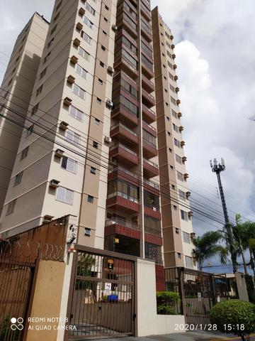 Jardim América, 3 quartos (1 suite) - Foto 12