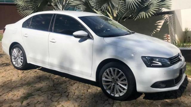 Volkswagen Jetta 2.0 Tsi (parcelo)