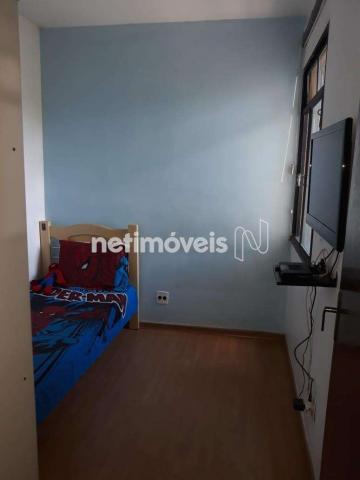 Apartamento à venda com 2 dormitórios em Centro, Contagem cod:764283 - Foto 8